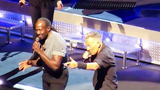 Bruce Springsteen - Nightshift (T-Mobile Arena, Las Vegas, NV - March 22, 2024)