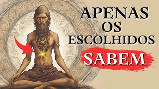 10 SEGREDOS que APENAS Pessoas ESPIRITUALMENTE ELEVADAS Entenderão