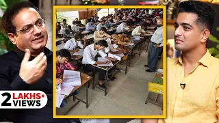 “UPSC Exams Were Tough This Year”, Vikas Divyakirti Sir