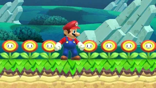 Super Mario Maker 2 Endless Mode #1525