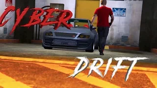 GTA ONLINE | STREET RACING | Don't Cry Miyagi & Эндшпиль