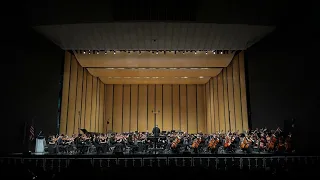TMEA 2024 All-State Symphony Orchestra - Till Eulenspiegel’s Merry Pranks, Op. 24