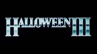Halloween III (1983) original trailer Jamie Lee Curtis Donald Pleasance