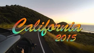 California 2015