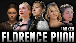 Every Florence Pugh Movie Ranked From Worst to Best