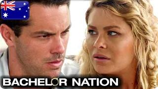 How Will Jake React To Megan's Betrayal? | Bachelor In Paradise Australia