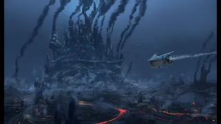 Subnautica Bölüm 12 cyclops için her yeri didik'didik ettik.