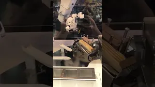 Hotdog Making Robot Fails || ViralHog
