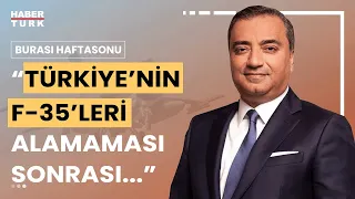 ABD F-16'ları verecek mi? Metehan Demir değerlendirdi