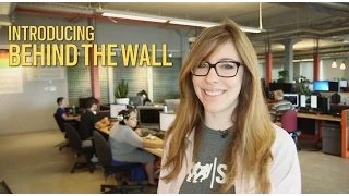 Tom Clancy's Rainbow Six Siege Official – Introducing “Behind the Wall” [NA]