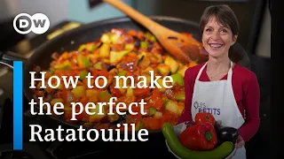 Traditional French Ratatouille? Do it yourself! With this easy-to-follow recipe | A Typical Dish