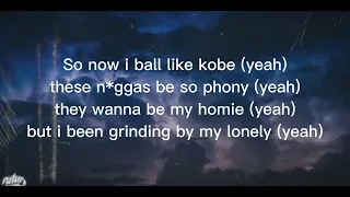 Old Streets - 2kbaby lyrics