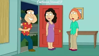 Family Guy Funny Moments 1 Hour Compilation 38