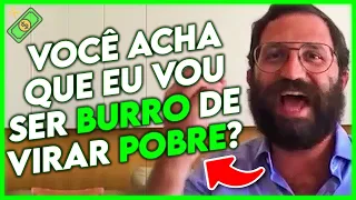 COMO FAZER DINHEIRO PENSANDO COMO UM JUDEU | Cortes Money