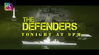 Promo: The Defenders - New Maritime Challenges