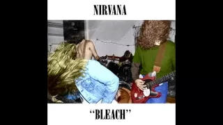 Nirvana - Love's A Rebel Bird (Very High Quality)