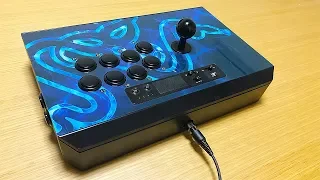 SO MUCH right...one thing less so｜Razer Panthera