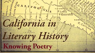 California in Literary History