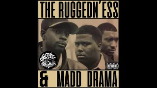 Ruggedness Madd Drama - Ruggedness Madd Drama (2020)