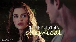 Peter and Lydia | more than chemical