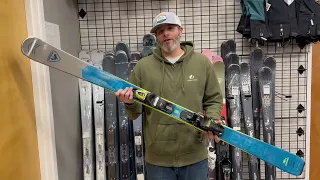 Rossignol Experience 78 CA Men's Skis - 2024 - Review