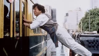 Джеки Чан: Мои трюки (1999) / Jackie Chan: My Stunts