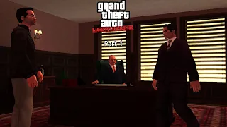 GTA: Liberty City Stories Gameplay - Part 1