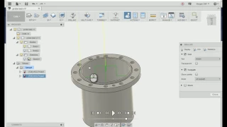 WCS Probing with Fusion 360