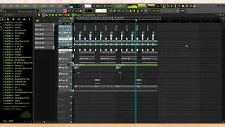 DUBSTEP (FREE FLP)➤ FL Studio