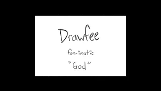 Drawfee Fanimatic "GOD"