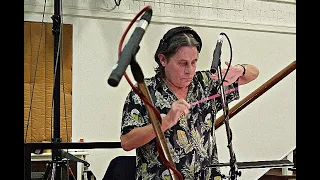 BARRINGTON PHELOUNG (ENDEAVOUR - FUGE) - ABBEY ROAD STUDIOS