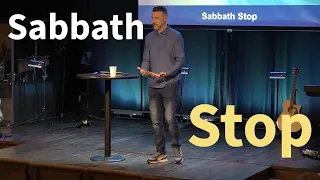 Sabbath Stop