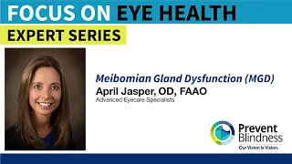 What is Meibomian Gland Dysfunction (MGD)?