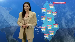 Moti sot dhe nesër në Tv Klan (14 Janar 2024)