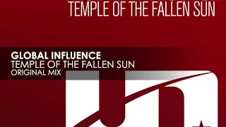 Global Influence - Temple of the Fallen Sun