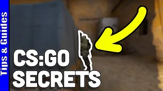 CS:GO Plays That Pros Know But You Don't (Part 2)