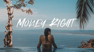 Money Right | Breana Marin & Dreamlife Beats | pop rnb type beat with hook