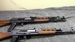 New Zastava ZPAP 1.5 M70B1 Rifle: A Thorough Review & OPAP Comparison