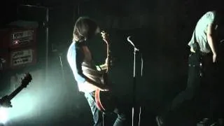 2010.12.12 The Sword - How Heavy This Axe (Live in Chicago, IL)
