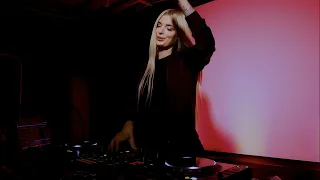 Deluna - DJ Live Mix / Rave & Techno Remix