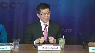 2020 01 16 Thailand’s investment ecosystem update - Don't Blink