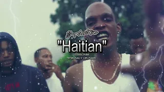 [FREE] Skillibeng x Skeng Type Beat 2024 - "HAITIAN" | Dancehall Instrumental
