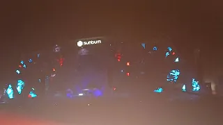 ARMIN VAN BUUREN AND ALAN WALKER | Sunburn After Party | 30 Dec 2018 | 👆 Day 2👆