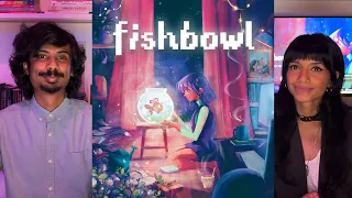 Fishbowl Demo Trailer