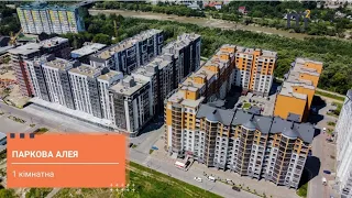 1 кімнатна квартира по вул. Сеченова. Продаж квартир Івано-Франківськ