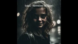 Szűcs-Rámnézett (AI cover)