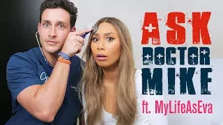 ASK DOCTOR MIKE: MEDICAL MYTHS EXPOSED FT. MYLIFEASEVA