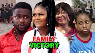 Family Victory (New Movie) Season 1&2 - Chizzy Alichi 2019 Latest Nigerian Nollywood Movie