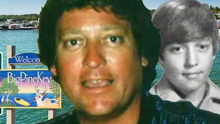 The Chilling Case of Charlie Brandt | Deadly Narratives