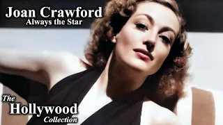 Joan Crawford: Always the Star